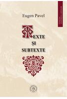Imagine produs Texte și subtexte
