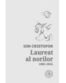 Copertă produs Laureat al norilor. Antologie de autor (1982-2021) - thumb 1