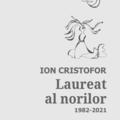 Copertă produs Laureat al norilor. Antologie de autor (1982-2021) - gallery small 