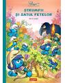 Copertă produs Corbul. Ștrumfii și satul fetelor (Vol. 3) - thumb 1