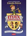 Copertă produs Max și Minicavalerii (Vol. 1) - thumb 1