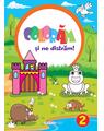 Copertă produs Colorăm și ne distrăm! 2 - thumb 1
