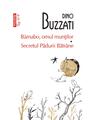 Copertă produs B&agrave;rnabo, omul munților &bull; Secretul Pădurii Bătr&acirc;ne - thumb 1