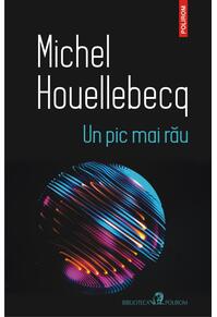 Copertă produs Un pic mai rău