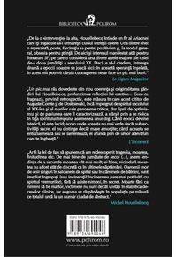 Copertă produs Un pic mai rău