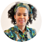 Fotografie autor  Atinuke