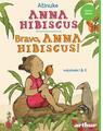 Copertă produs Anna Hibiscus | Bravo, Anna Hibiscus! - thumb 1