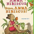 Copertă produs Anna Hibiscus | Bravo, Anna Hibiscus! - gallery small 