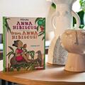 Copertă produs Anna Hibiscus | Bravo, Anna Hibiscus! - gallery small 