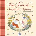 Copertă produs Tilda Șoricela. Surpriza din oul poznaș - gallery small 