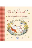 Copertă produs Tilda Șoricela. Surpriza din oul poznaș