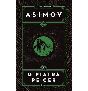 Imperiul I. O piatră pe cer