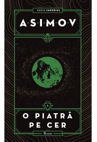 Copertă produs O piatră pe cer. Imperiul (Vol. 1) - HC