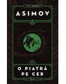 Copertă produs O piatră pe cer. Imperiul (Vol. 1) - thumb 1