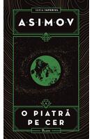 O piatră pe cer. Imperiul (Vol. 1) - HC