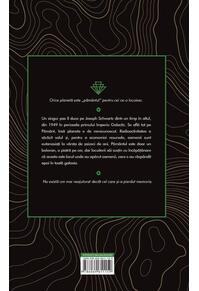 Copertă produs O piatră pe cer. Imperiul (Vol. 1) - HC