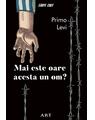 Copertă produs Mai este oare acesta un om? - thumb 1