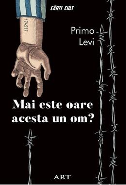 Copertă produs Mai este oare acesta un om?