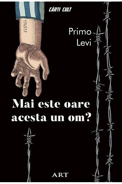 Mai este oare acesta un om?