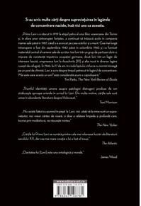 Copertă produs Mai este oare acesta un om?