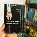 Copertă produs Mai este oare acesta un om? - gallery small 