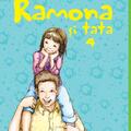 Copertă produs Ramona și tata (Vol. 4) - gallery small 