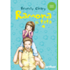 Copertă produs Ramona și tata (Vol. 4)