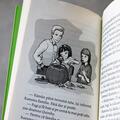 Copertă produs Ramona și tata (Vol. 4) - gallery small 