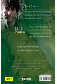 Copertă produs Țara Visului. Sandman (Vol. 3)
