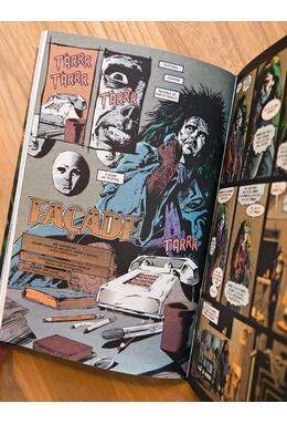 Copertă produs Țara Visului. Sandman (Vol. 3)