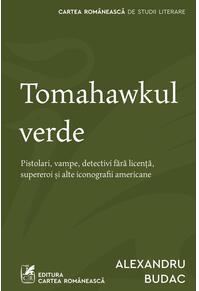 Copertă produs Tomahawkul verde