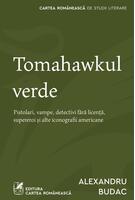 Imagine produs Tomahawkul verde