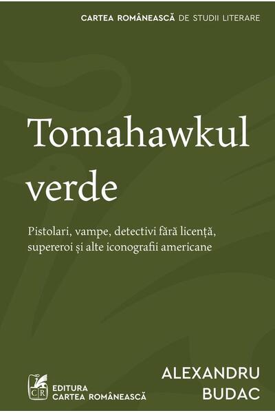 Tomahawkul verde