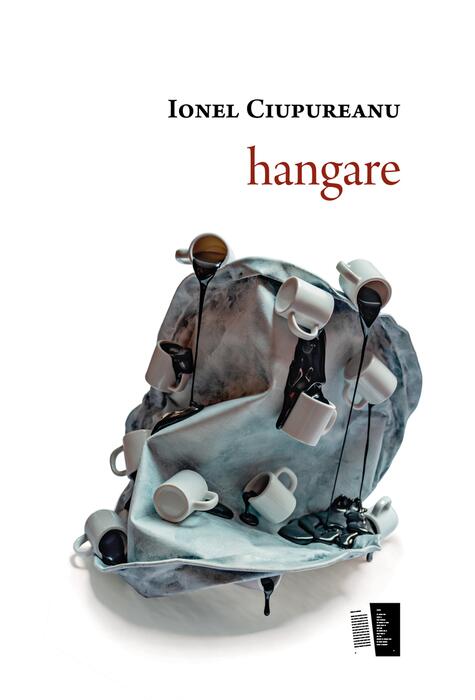 Copertă produs hangare