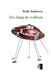 Copertă produs Fire lungi de wolfram