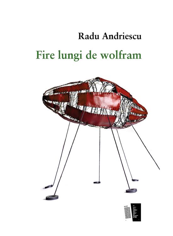 Copertă produs Fire lungi de wolfram - gallery big 1