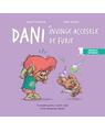 Copertă produs Dani &icirc;nvinge accesele de furie - thumb 1