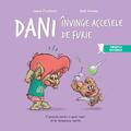 Copertă produs Dani &icirc;nvinge accesele de furie - gallery small 