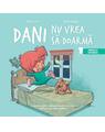 Copertă produs Dani nu vrea să doarmă - thumb 1
