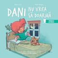 Copertă produs Dani nu vrea să doarmă - gallery small 