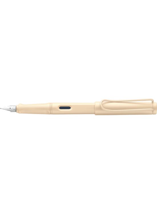 Copertă produs Stilou Lamy Safari 20 F crem - gallery big 1