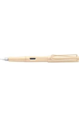 Copertă produs Stilou Lamy Safari 20 F crem