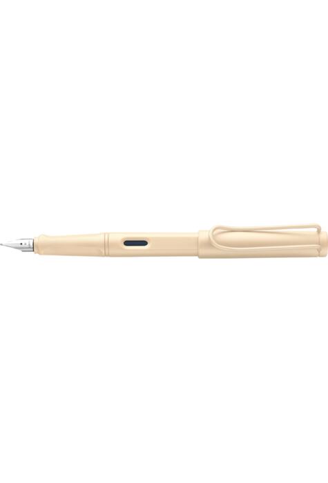 Copertă produs Stilou Lamy Safari 20 M crem