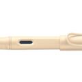 Copertă produs Stilou Lamy Safari 20 M crem - gallery small 