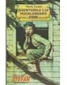 Copertă produs Aventurile lui Huckleberry Finn - thumb 1