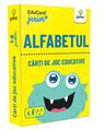 Copertă produs Alfabetul - thumb 1