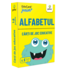 Copertă produs Alfabetul