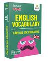 Copertă produs English Vocabulary - thumb 1