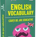 Copertă produs English Vocabulary - gallery small 