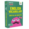 Copertă produs English Vocabulary